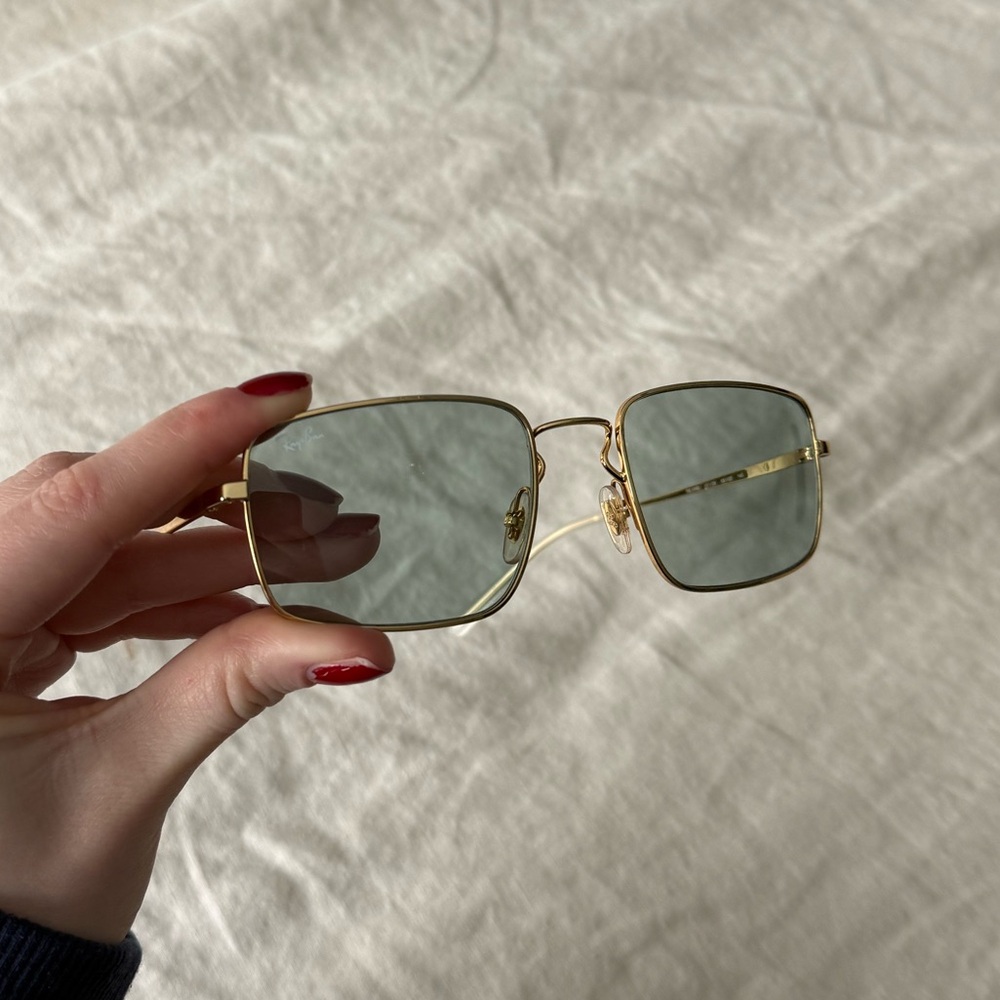 Ray-Ban RB 3669 Sunglasses - Picture 3 of 9